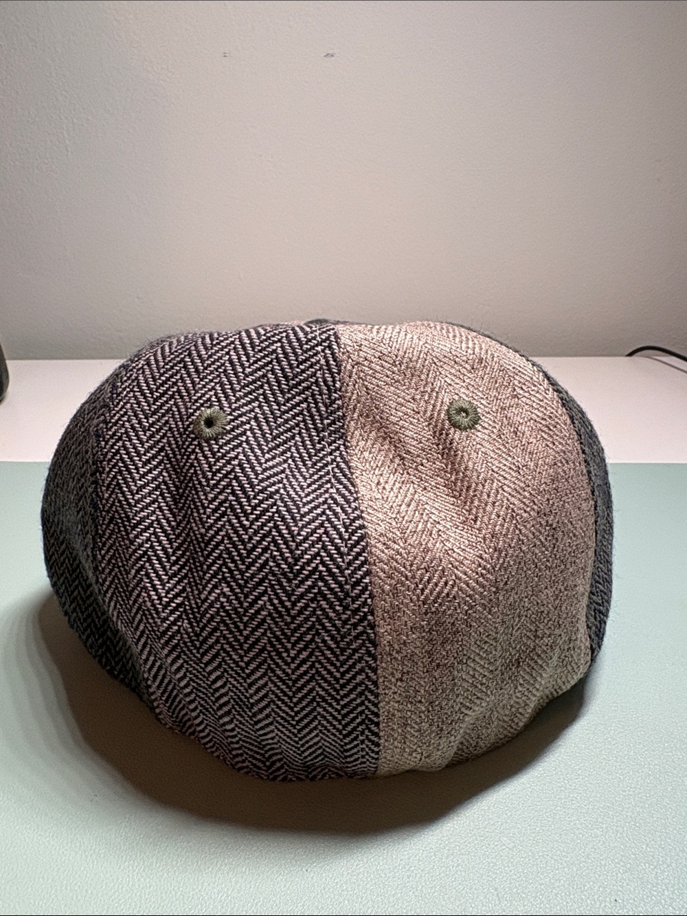 Boston Scally Azalea Cap - Picture 4 of 6